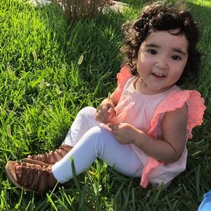 Meet your Posher, Ingrid